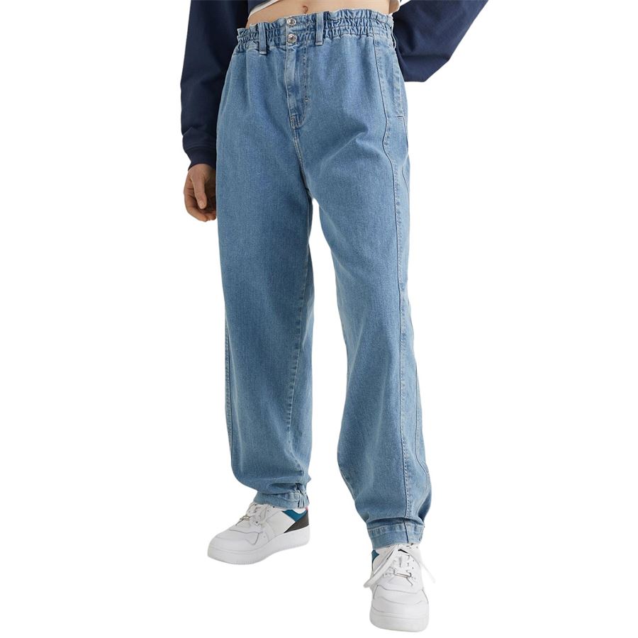 MOM JOG JEANS Tommy Jeans | DW0DW137711AB